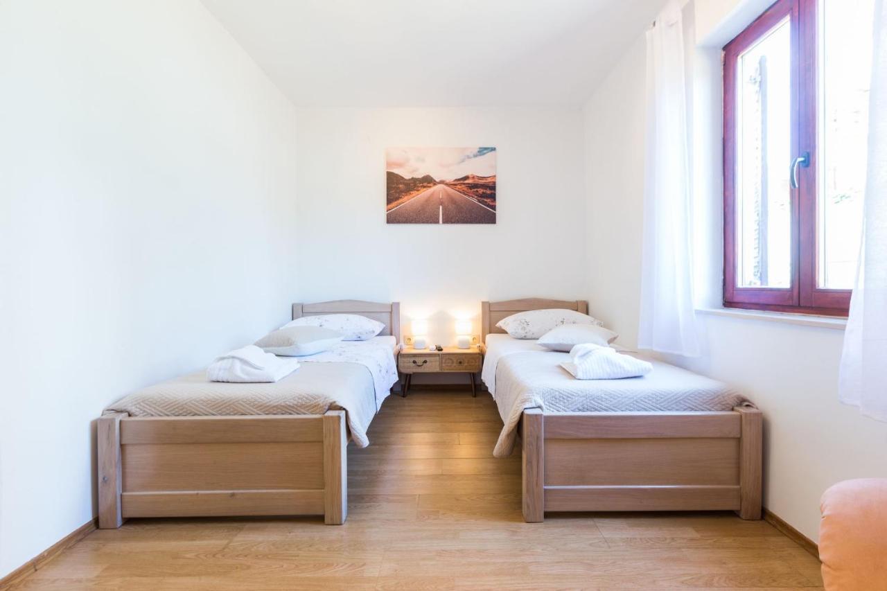 Apartmán Kelava