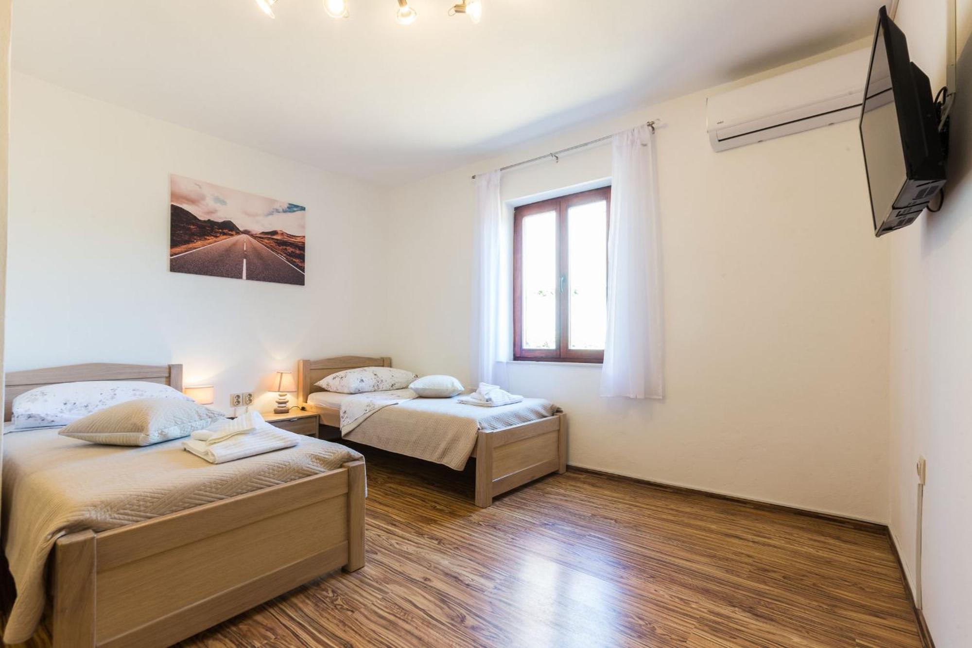 Apartmán Kelava *