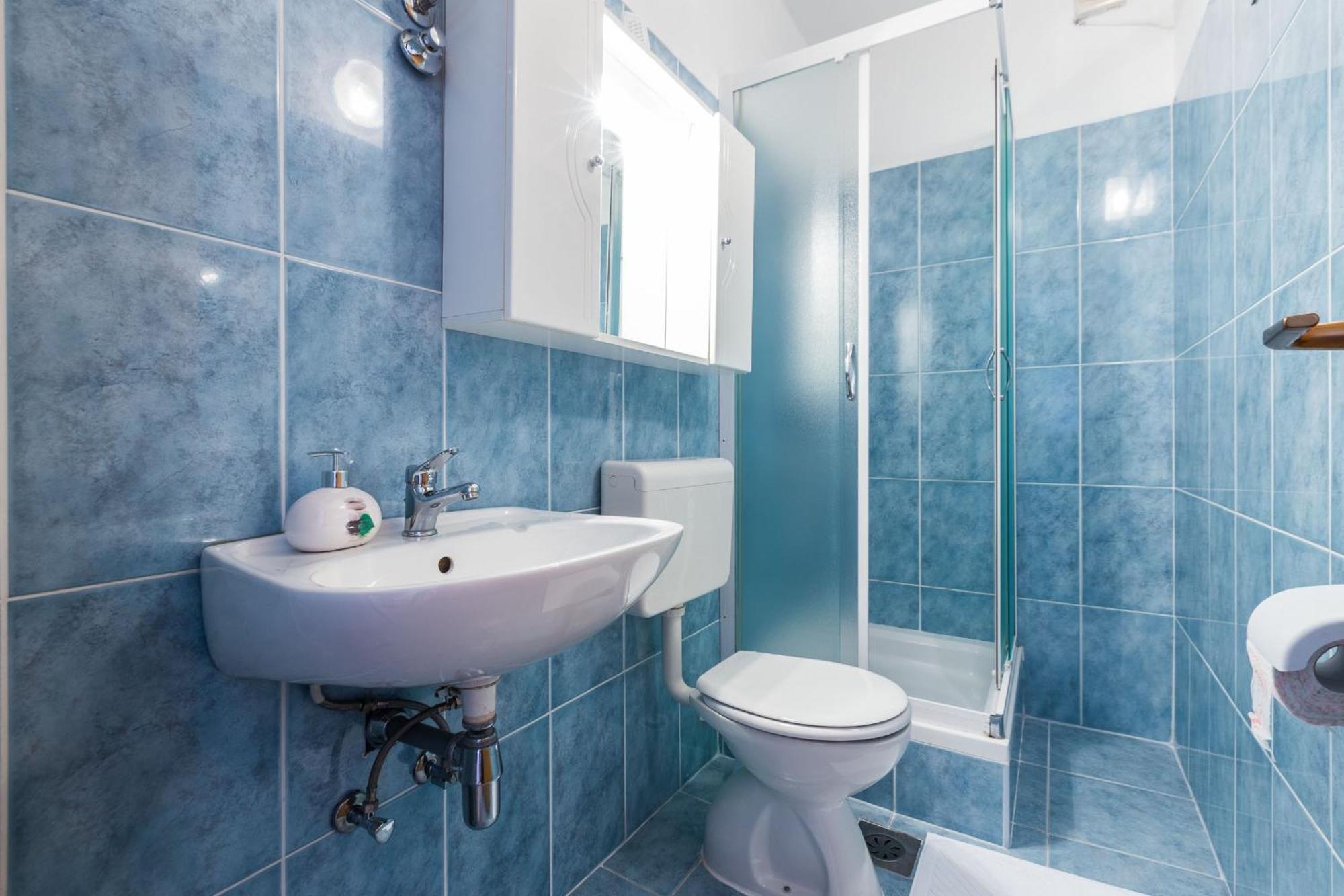 Apartmán Kelava Zadar