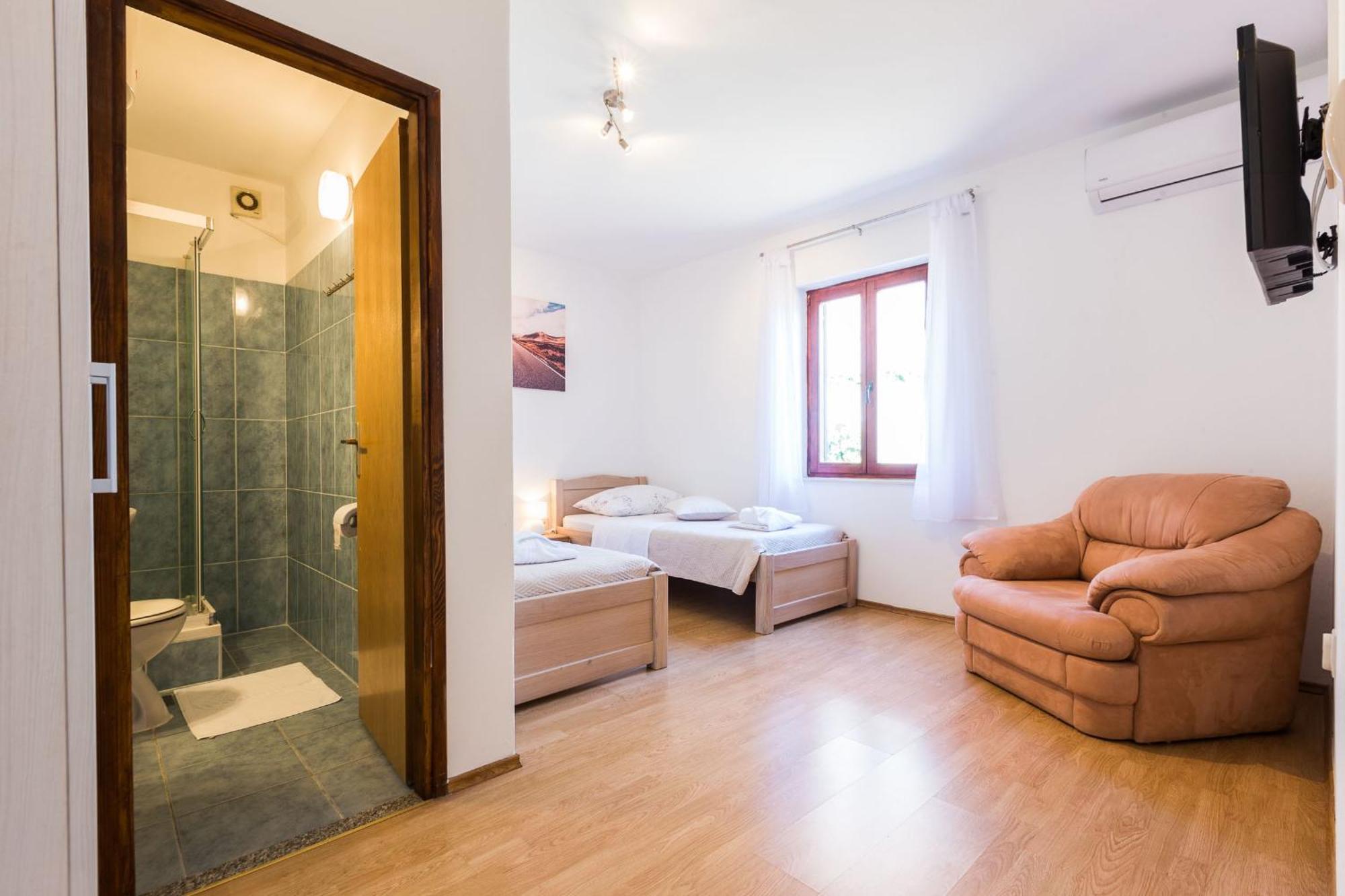 Kelava Apartmán