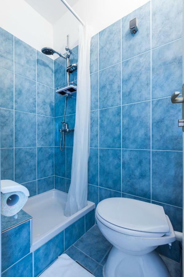 Apartmán Kelava