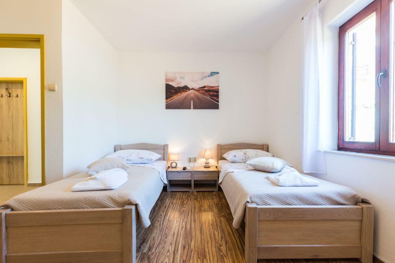 Kelava Apartmán
