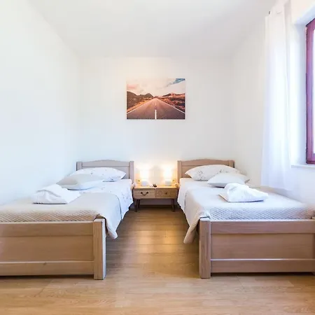 Kelava Rooms Zadar Exterior photo