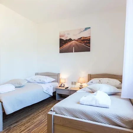Kelava Rooms Zadar Room photo