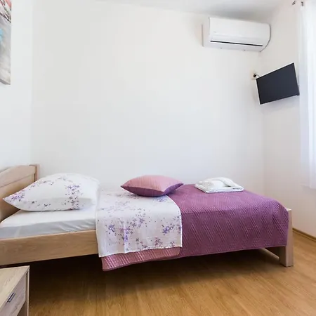 Kelava Rooms Zadar Room photo