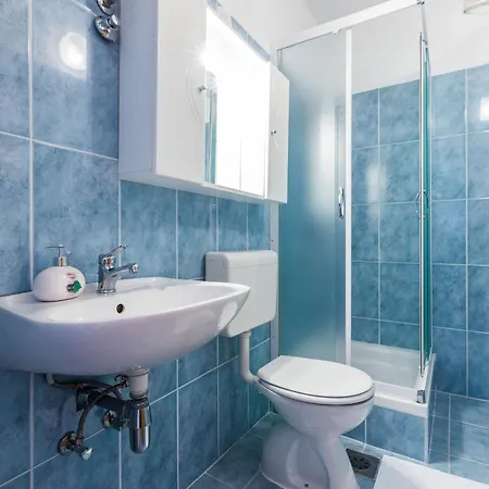 Kelava Rooms Zadar Room photo