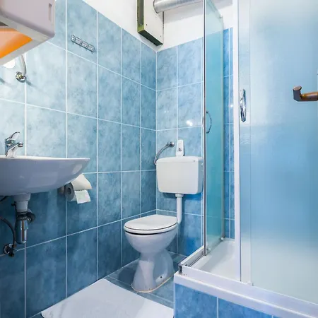 Kelava Rooms Zadar Room photo