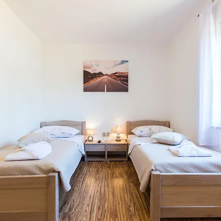 Kelava Rooms Zadar Room photo