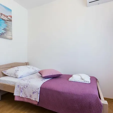Kelava Rooms Zadar Exterior photo