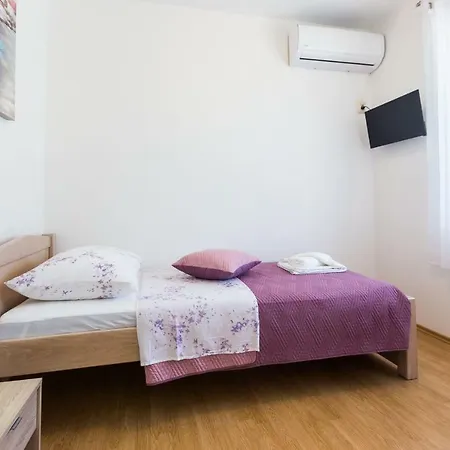 Kelava Rooms Zadar Exterior photo