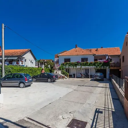 Kelava Rooms Zadar Exterior photo