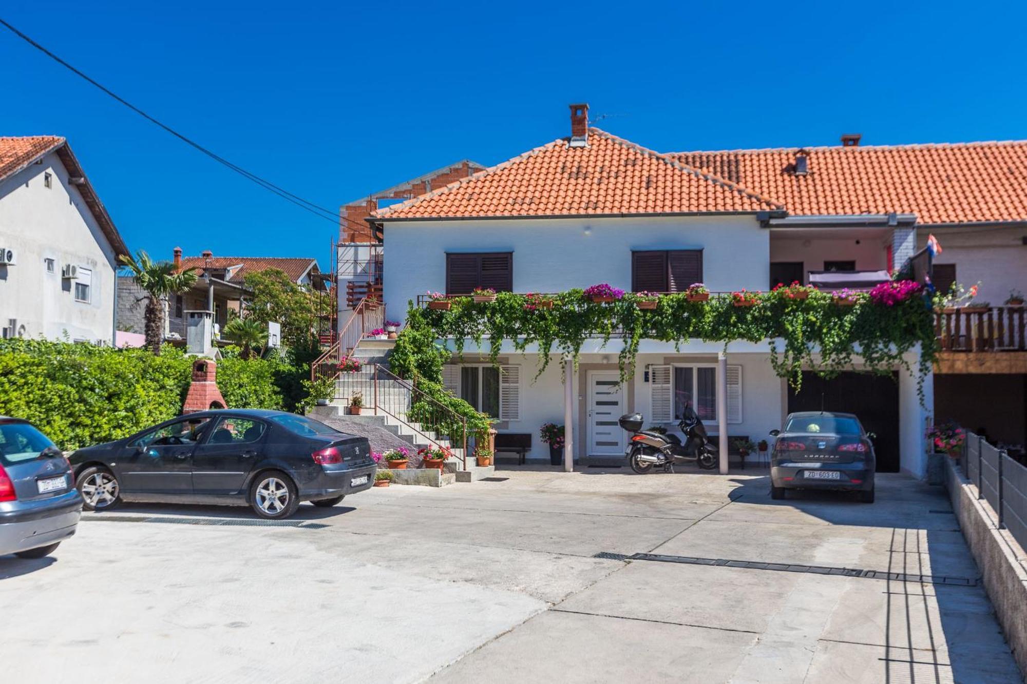 Appartement Kelava Zadar