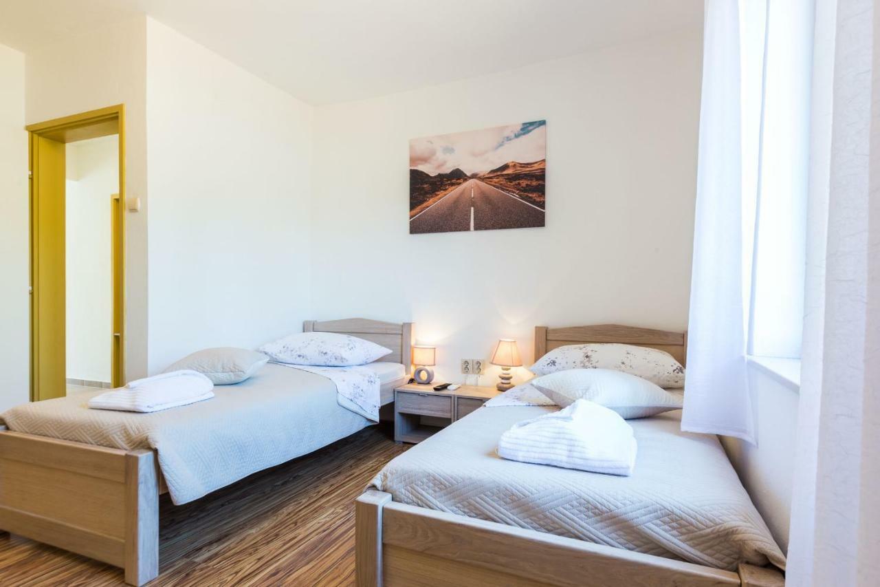 Kelava Appartement