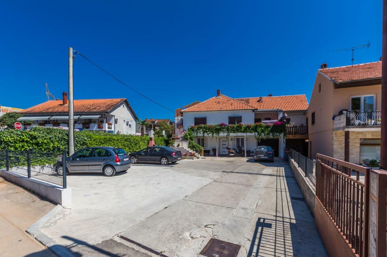 Kelava Appartement *